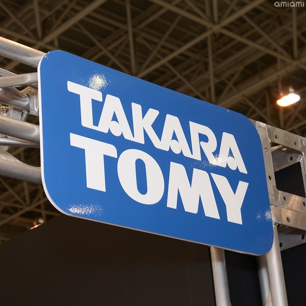 Takara Tomy Transformers Display At 57th Shizuoka Hobby Show 2018  (1 of 39)